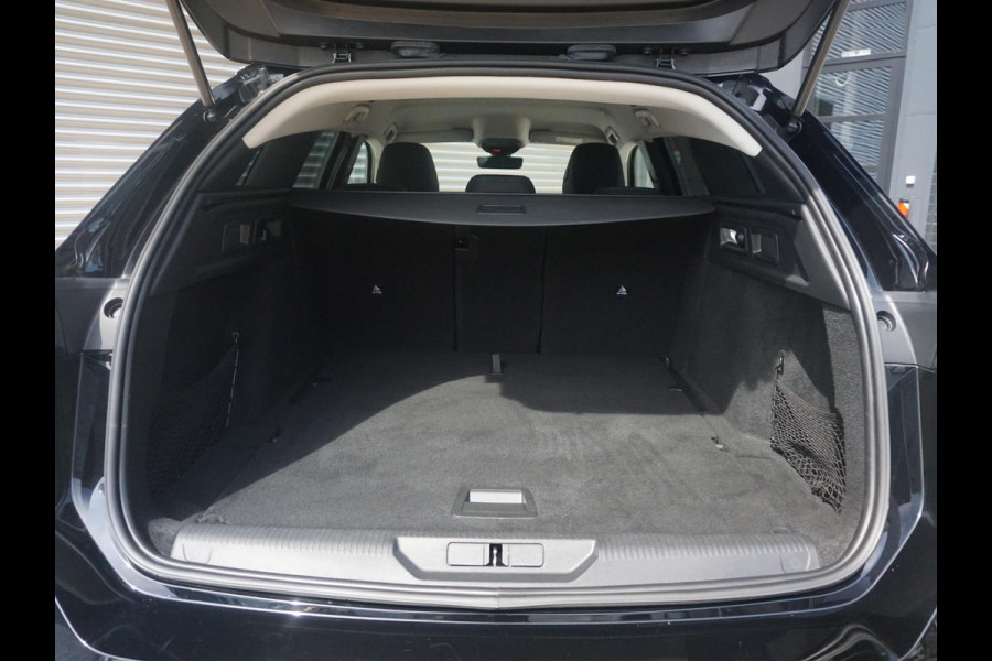 Peugeot 308 SW 1.2 PureTech Allure Pack Business Afn. Trehaak