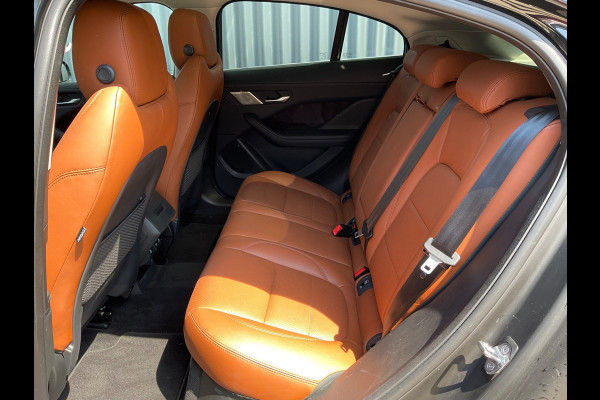 Jaguar I-PACE EV400 S 90 kWh 3-fase lader