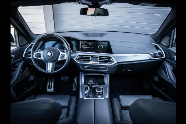 BMW X5 xDrive45e High Executive M-Sport l Pano l Kuipstoelen l Laser l Luchtv.
