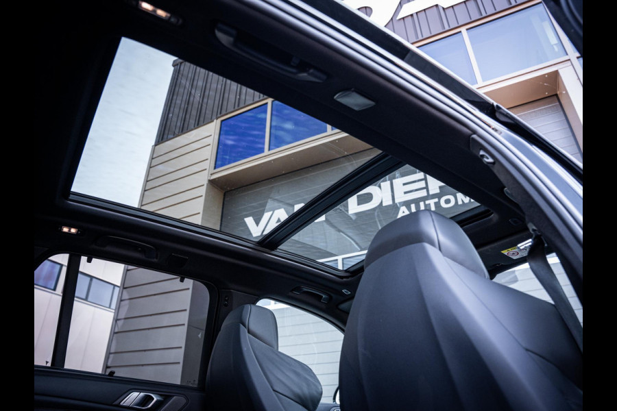BMW X5 xDrive45e High Executive M-Sport l Pano l Kuipstoelen l Laser l Luchtv.