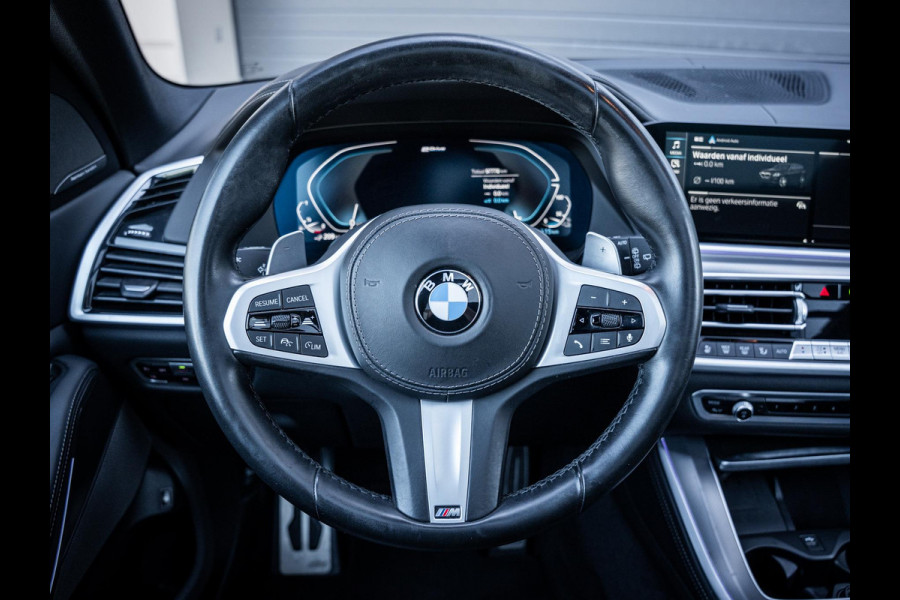 BMW X5 xDrive45e High Executive M-Sport l Pano l Kuipstoelen l Laser l Luchtv.