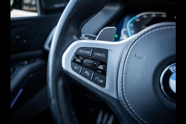 BMW X5 xDrive45e High Executive M-Sport l Pano l Kuipstoelen l Laser l Luchtv.