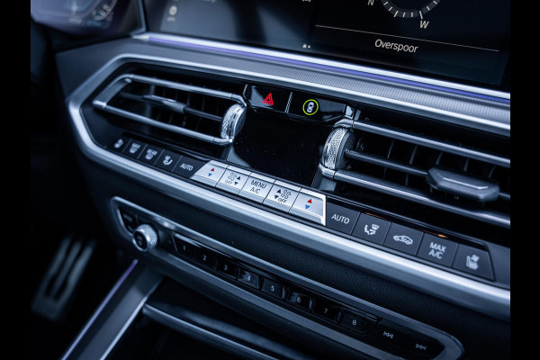 BMW X5 xDrive45e High Executive M-Sport l Pano l Kuipstoelen l Laser l Luchtv.