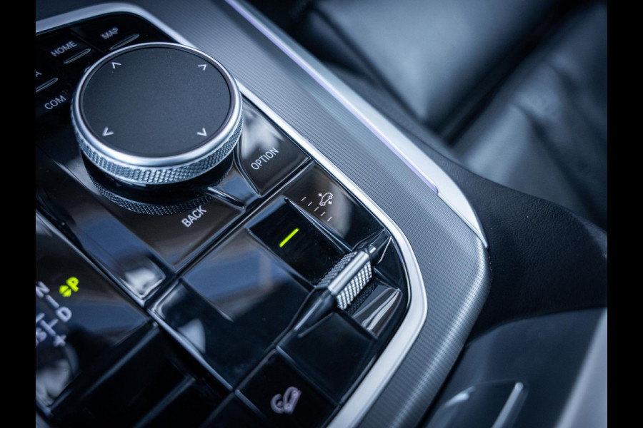 BMW X5 xDrive45e High Executive M-Sport l Pano l Kuipstoelen l Laser l Luchtv.