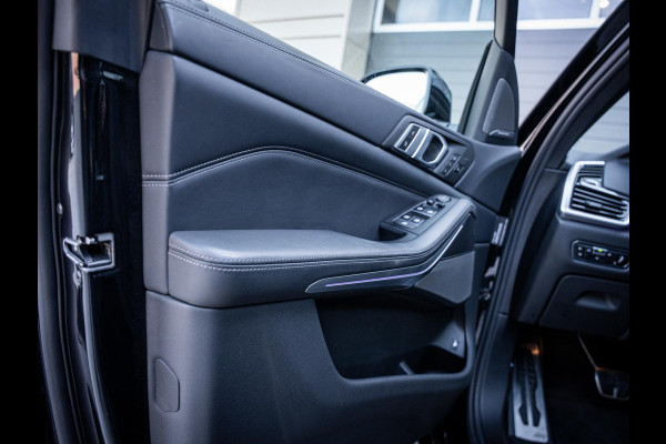BMW X5 xDrive45e High Executive M-Sport l Pano l Kuipstoelen l Laser l Luchtv.