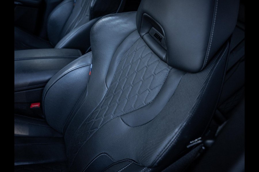 BMW X5 xDrive45e High Executive M-Sport l Pano l Kuipstoelen l Laser l Luchtv.