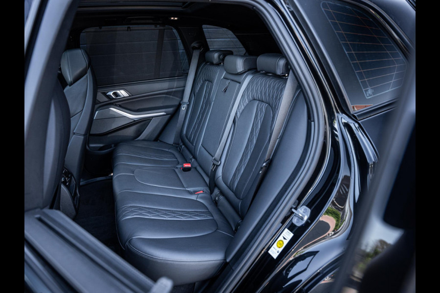 BMW X5 xDrive45e High Executive M-Sport l Pano l Kuipstoelen l Laser l Luchtv.
