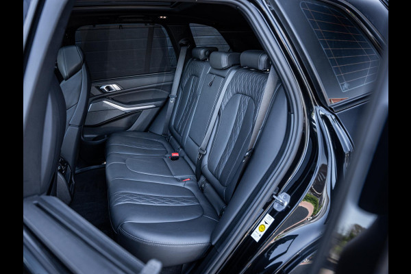 BMW X5 xDrive45e High Executive M-Sport l Pano l Kuipstoelen l Laser l Luchtv.