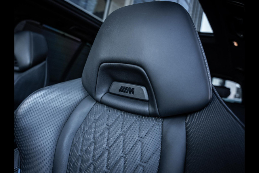 BMW X5 xDrive45e High Executive M-Sport l Pano l Kuipstoelen l Laser l Luchtv.