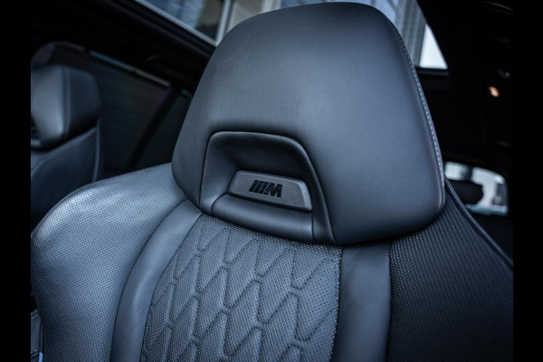 BMW X5 xDrive45e High Executive M-Sport l Pano l Kuipstoelen l Laser l Luchtv.
