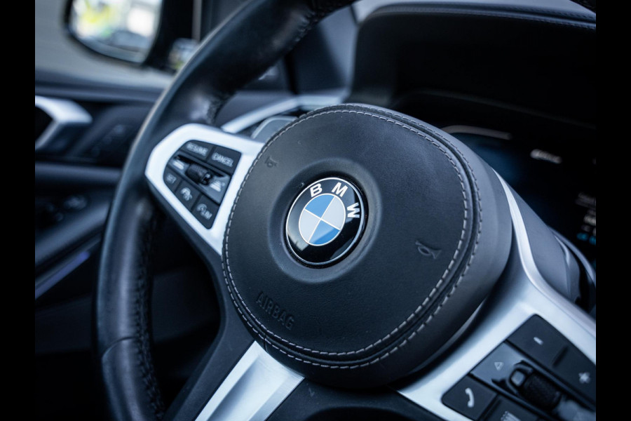 BMW X5 xDrive45e High Executive M-Sport l Pano l Kuipstoelen l Laser l Luchtv.