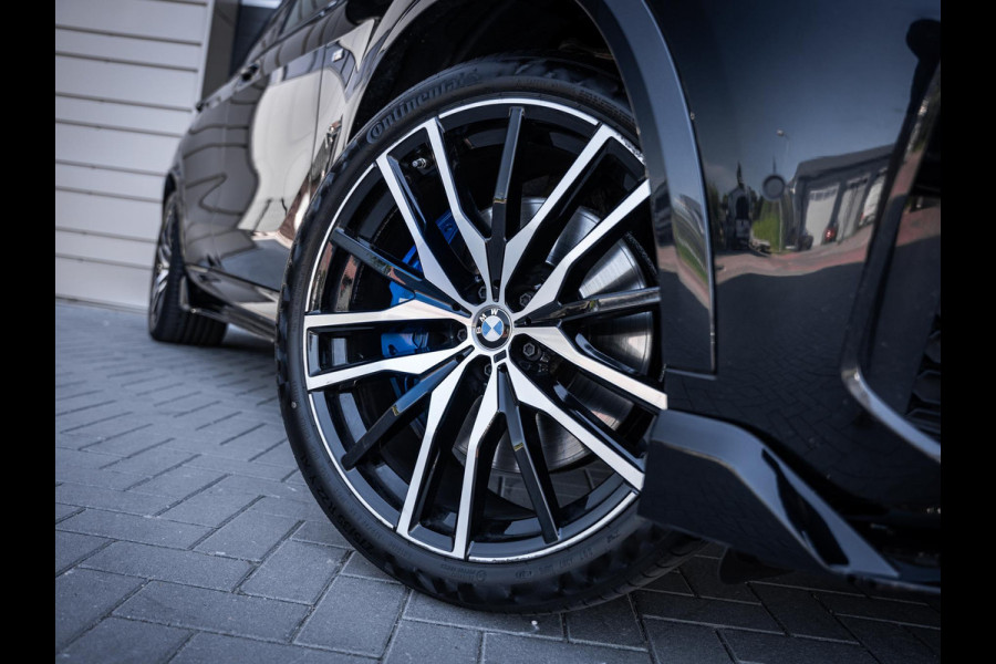 BMW X5 xDrive45e High Executive M-Sport l Pano l Kuipstoelen l Laser l Luchtv.