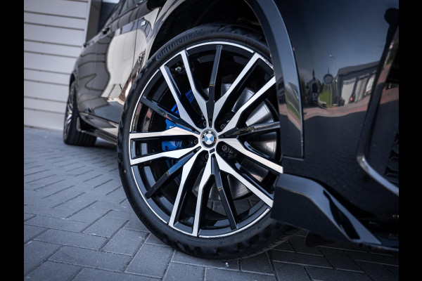 BMW X5 xDrive45e High Executive M-Sport l Pano l Kuipstoelen l Laser l Luchtv.