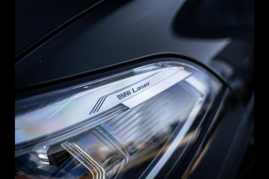 BMW X5 xDrive45e High Executive M-Sport l Pano l Kuipstoelen l Laser l Luchtv.