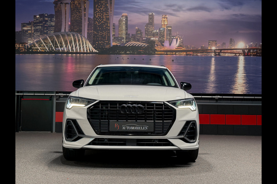 Audi Q3 35 TFSI S Line Pro |Matrix|Camera|Elekt.klep|DriveSelect|Carplay