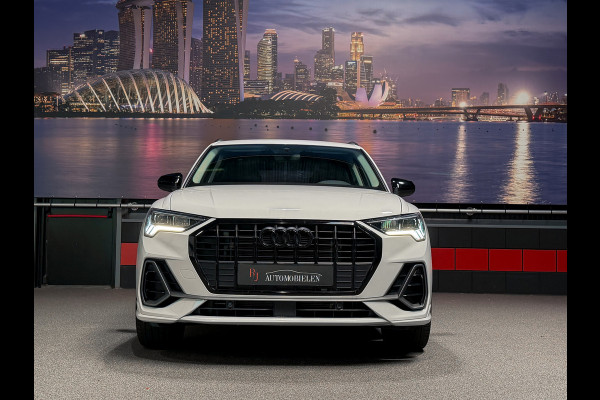 Audi Q3 35 TFSI S Line Pro |Matrix|Camera|Elekt.klep|DriveSelect|Carplay
