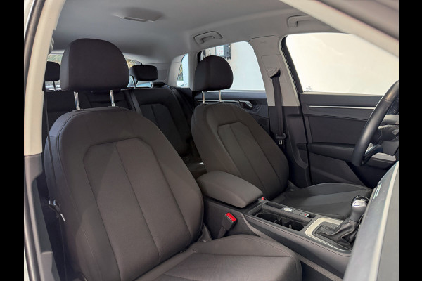 Audi Q3 35 TFSI S Line Pro |Matrix|Camera|Elekt.klep|DriveSelect|Carplay