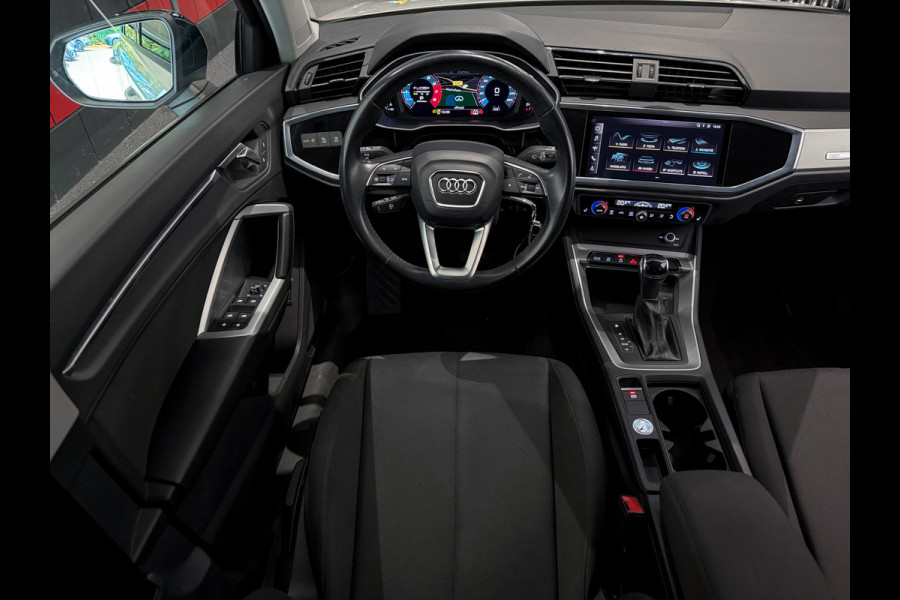 Audi Q3 35 TFSI S Line Pro |Matrix|Camera|Elekt.klep|DriveSelect|Carplay