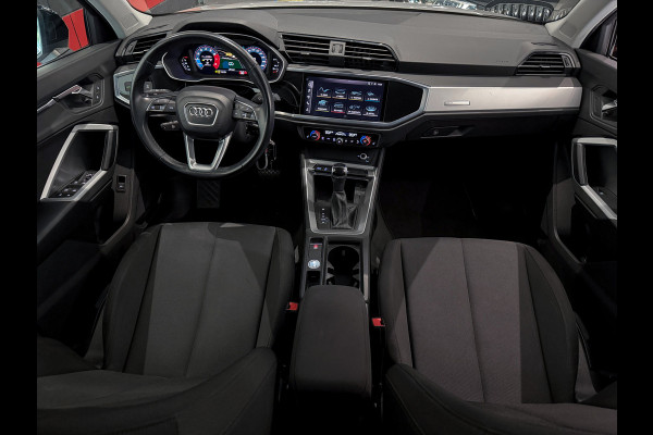 Audi Q3 35 TFSI S Line Pro |Matrix|Camera|Elekt.klep|DriveSelect|Carplay