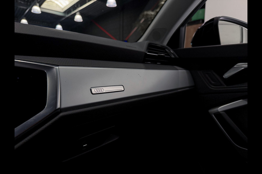 Audi Q3 35 TFSI S Line Pro |Matrix|Camera|Elekt.klep|DriveSelect|Carplay