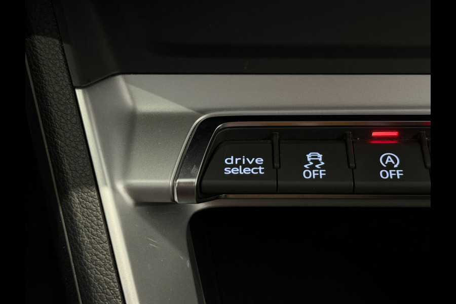 Audi Q3 35 TFSI S Line Pro |Matrix|Camera|Elekt.klep|DriveSelect|Carplay