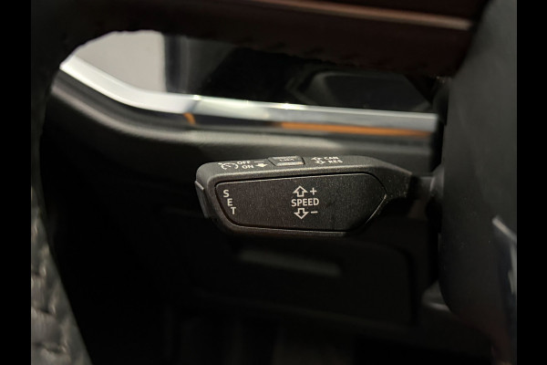 Audi Q3 35 TFSI S Line Pro |Matrix|Camera|Elekt.klep|DriveSelect|Carplay