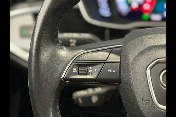 Audi Q3 35 TFSI S Line Pro |Matrix|Camera|Elekt.klep|DriveSelect|Carplay