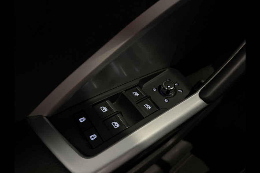 Audi Q3 35 TFSI S Line Pro |Matrix|Camera|Elekt.klep|DriveSelect|Carplay