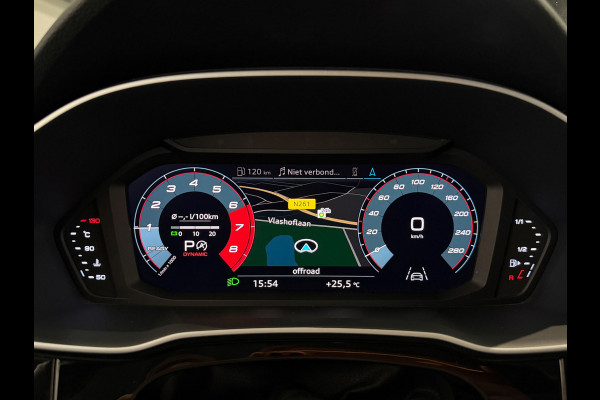 Audi Q3 35 TFSI S Line Pro |Matrix|Camera|Elekt.klep|DriveSelect|Carplay