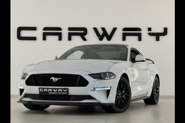 Ford Mustang 5.0 V8 GT Performance