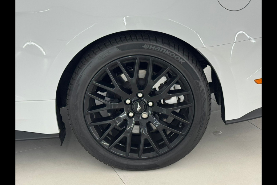 Ford Mustang 5.0 V8 GT Performance