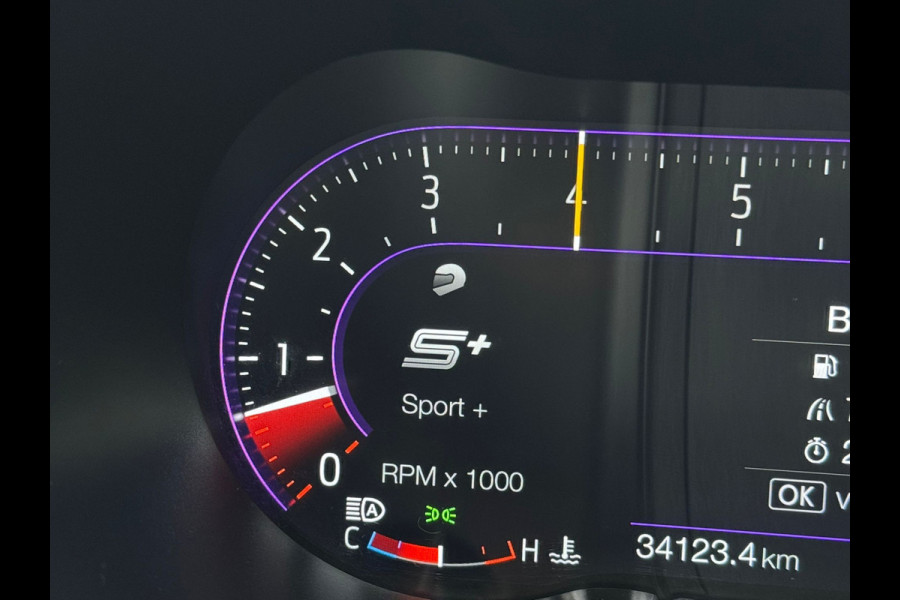 Ford Mustang 5.0 V8 GT Performance