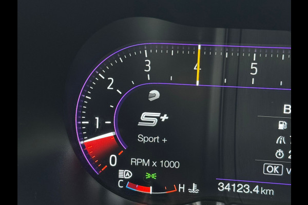 Ford Mustang 5.0 V8 GT Performance