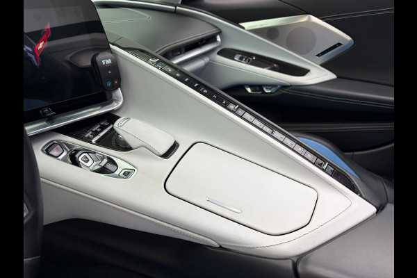 Chevrolet Corvette C8 6.2 3LT Cabriolet NL-KENT.