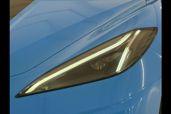 Chevrolet Corvette C8 6.2 3LT Cabriolet NL-KENT.