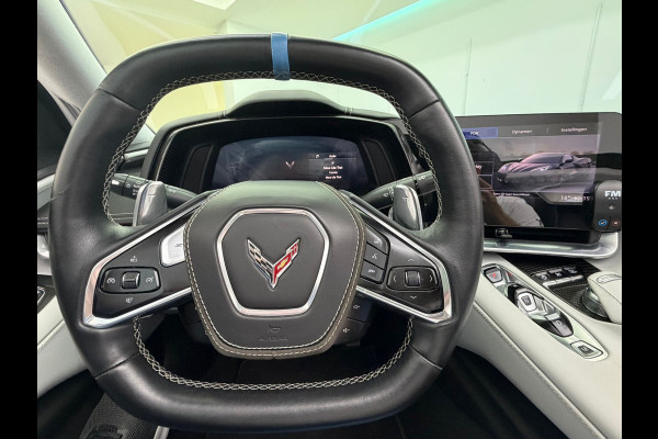 Chevrolet Corvette C8 6.2 3LT Cabriolet NL