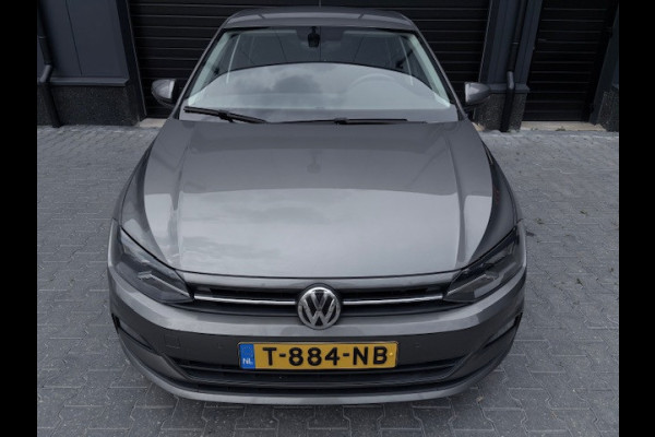 Volkswagen Polo 1.0 TSI|116PK|ACC|Stoel verw|Clima|PDC|Goed onderhouden nette auto|