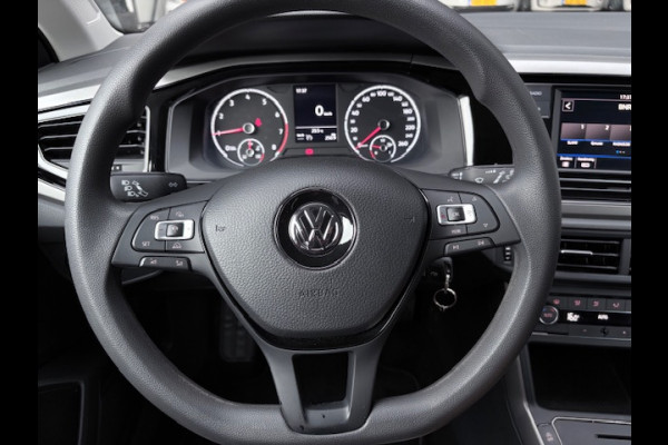 Volkswagen Polo 1.0 TSI|116PK|ACC|Stoel verw|Clima|PDC|Goed onderhouden nette auto|