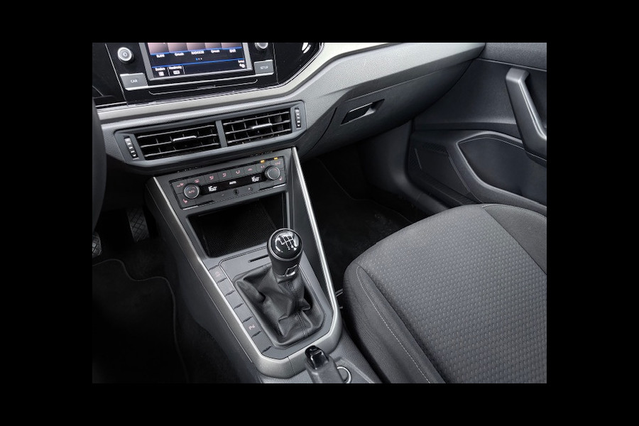 Volkswagen Polo 1.0 TSI|116PK|ACC|Stoel verw|Clima|PDC|Goed onderhouden nette auto|