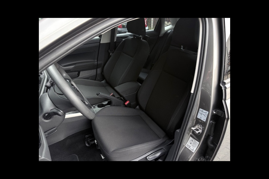 Volkswagen Polo 1.0 TSI|116PK|ACC|Stoel verw|Clima|PDC|Goed onderhouden nette auto|