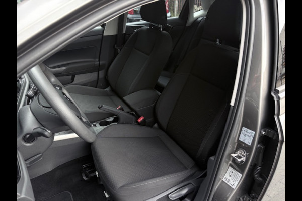 Volkswagen Polo 1.0 TSI|116PK|ACC|Stoel verw|Clima|PDC|Goed onderhouden nette auto|