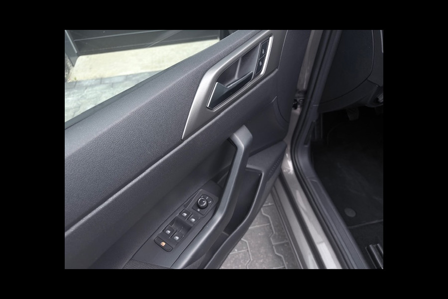 Volkswagen Polo 1.0 TSI|116PK|ACC|Stoel verw|Clima|PDC|Goed onderhouden nette auto|