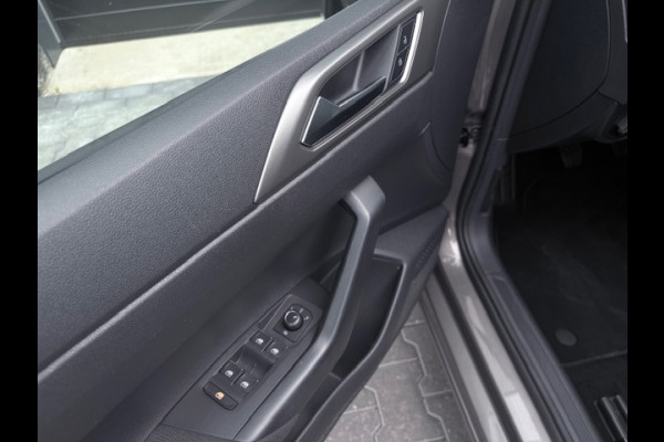 Volkswagen Polo 1.0 TSI|116PK|ACC|Stoel verw|Clima|PDC|Goed onderhouden nette auto|