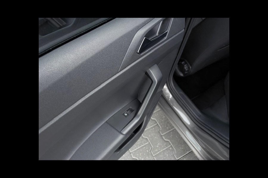 Volkswagen Polo 1.0 TSI|116PK|ACC|Stoel verw|Clima|PDC|Goed onderhouden nette auto|