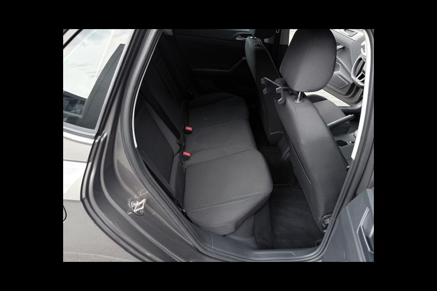 Volkswagen Polo 1.0 TSI|116PK|ACC|Stoel verw|Clima|PDC|Goed onderhouden nette auto|