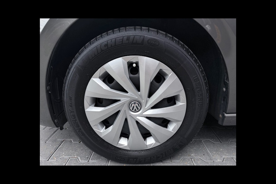 Volkswagen Polo 1.0 TSI|116PK|ACC|Stoel verw|Clima|PDC|Goed onderhouden nette auto|