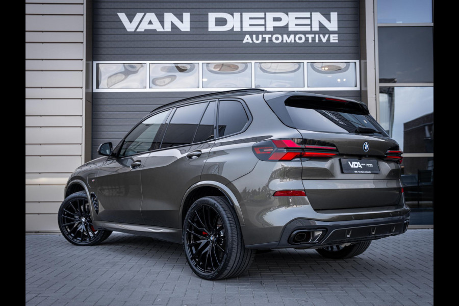 BMW X5 xDrive50e M-Sport Pro l Pano l HUD l Laser l 360cam