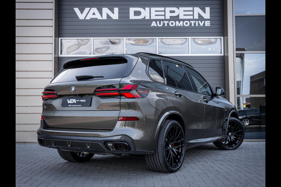 BMW X5 xDrive50e M-Sport Pro l Pano l HUD l Laser l 360cam