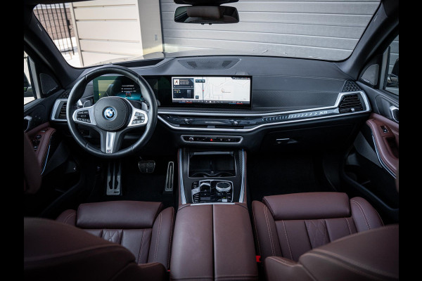 BMW X5 xDrive50e M-Sport Pro l Pano l HUD l Laser l 360cam