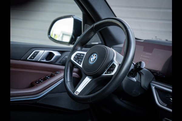 BMW X5 xDrive50e M-Sport Pro l Pano l HUD l Laser l 360cam